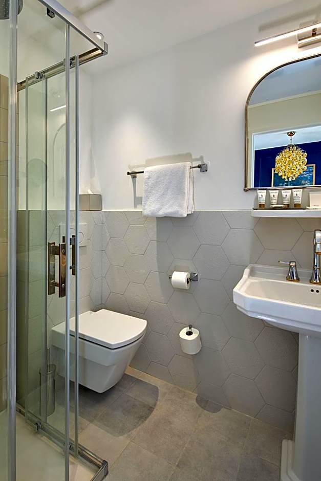 Hotel Villa Romantic & Spa