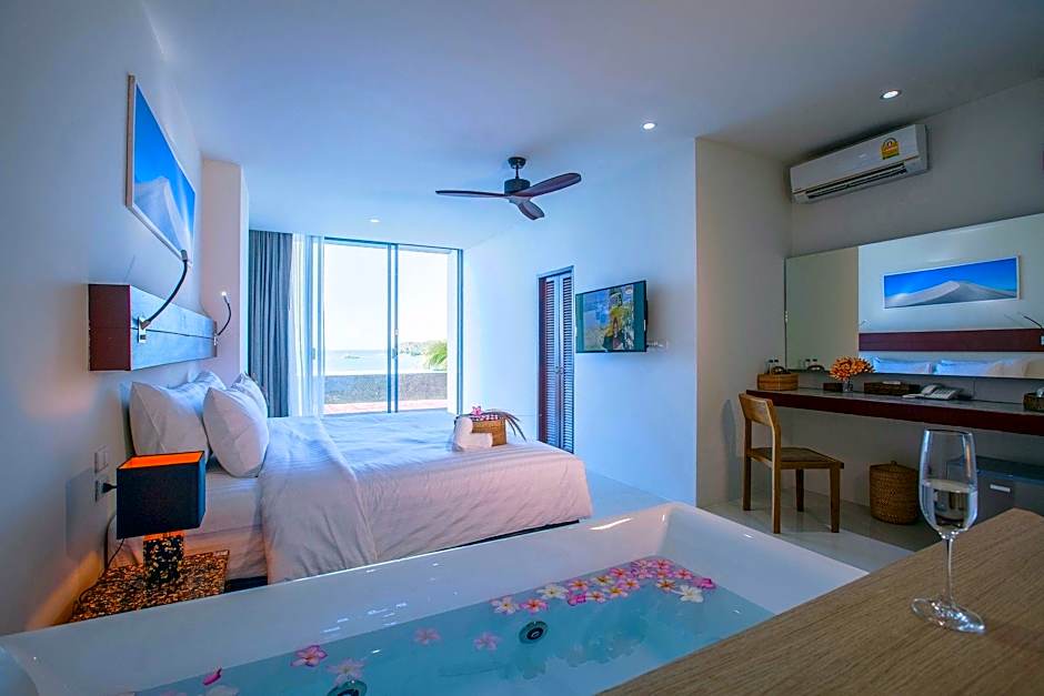 Norn Talay Surin Beach Phuket