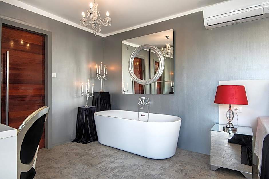 Boutique Hotel Chevalier by Bura Hotels - Adults Only