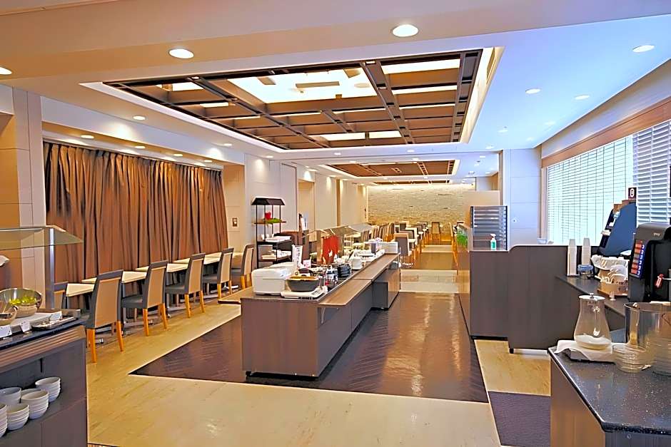 Richmond Hotel Premier Musashikosugi