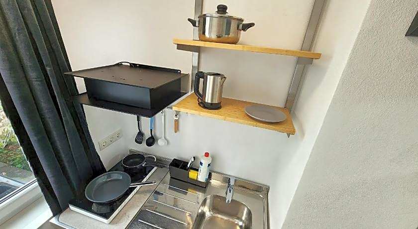Aparthotel BL