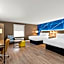 Comfort Inn & Suites Salt Lake City I-80 I-15 Downtown