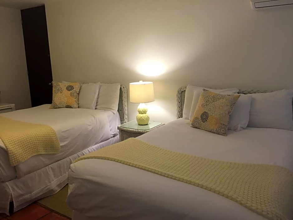 Hosteria del Mar