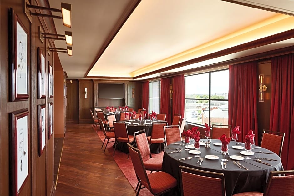 The Scarlet, Lincoln, a Tribute Portfolio Hotel