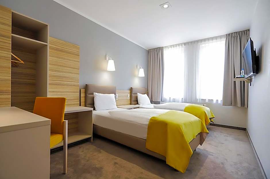 Poznań West Hotel - Airport