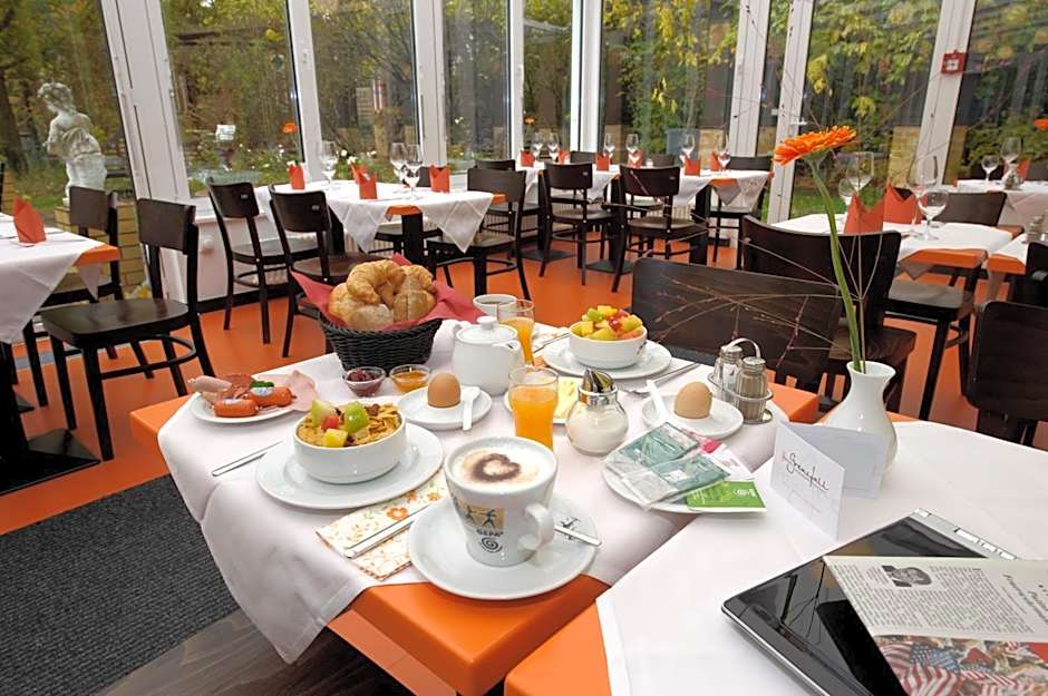 Hotel Grenzfall