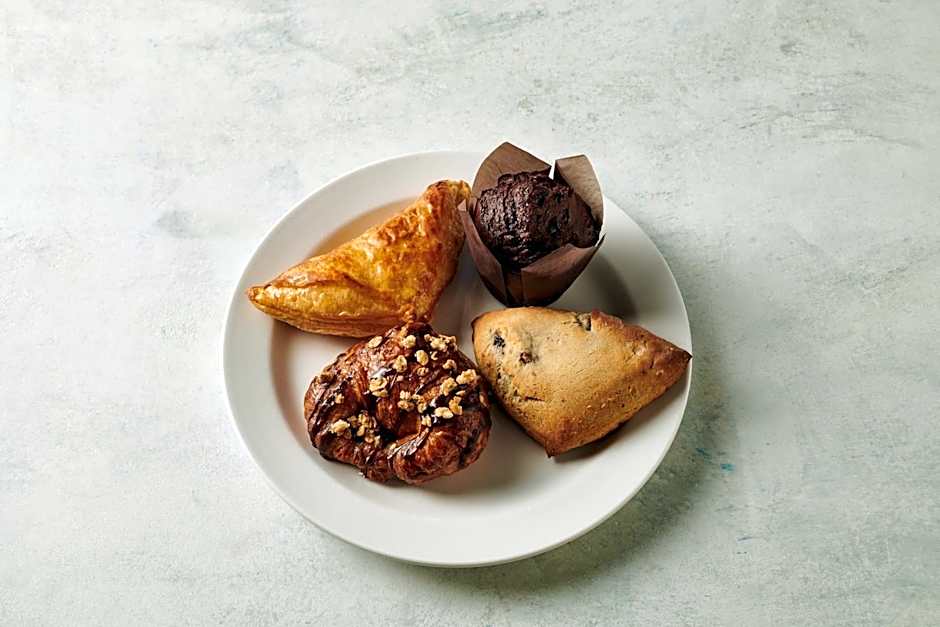 Holiday Inn Boston - Dedham Hotel & Conference Center By IHG