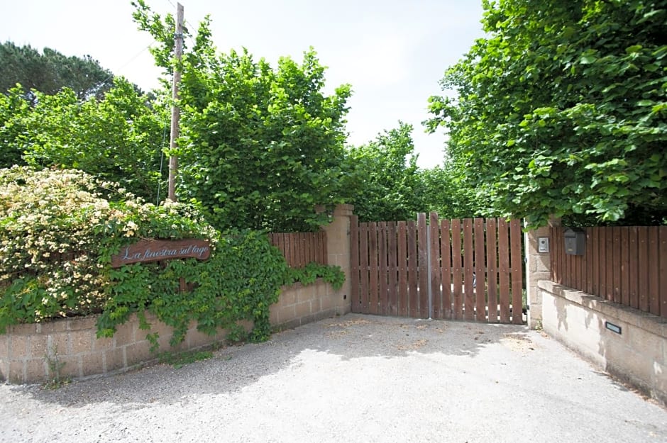 La Finestra sul Lago