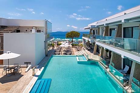 Akti Toroni Boutique Hotel