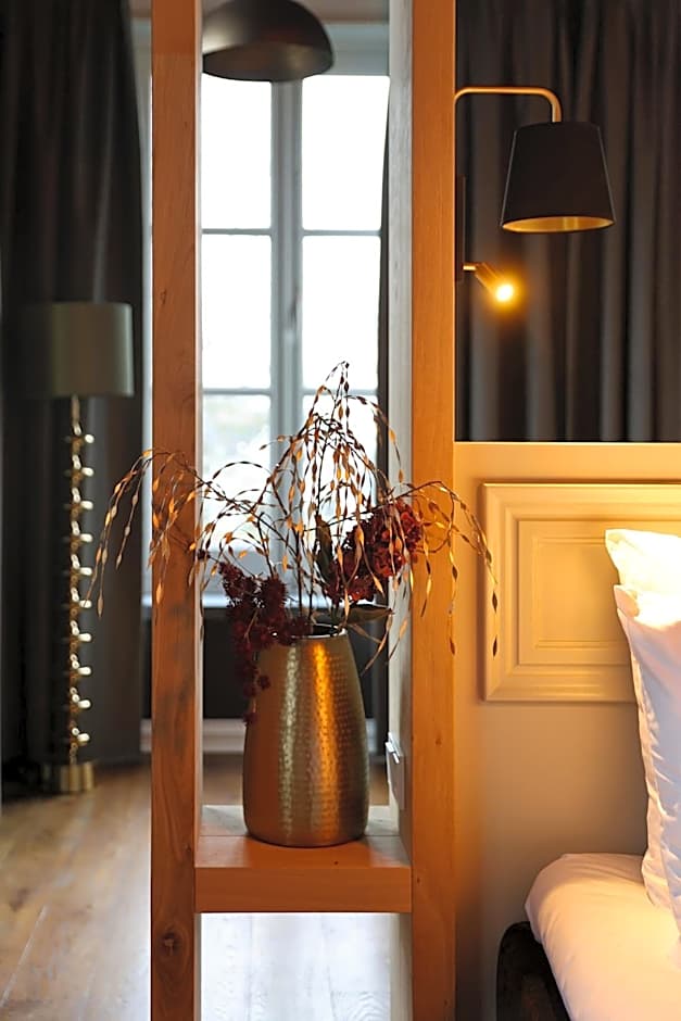 Stadshotel Geertruidenberg