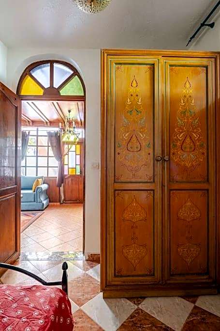 Dar Statia 3 vue mer