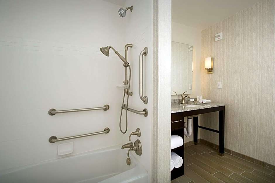 Homewood Suites by Hilton Washington DC NoMa Union Station