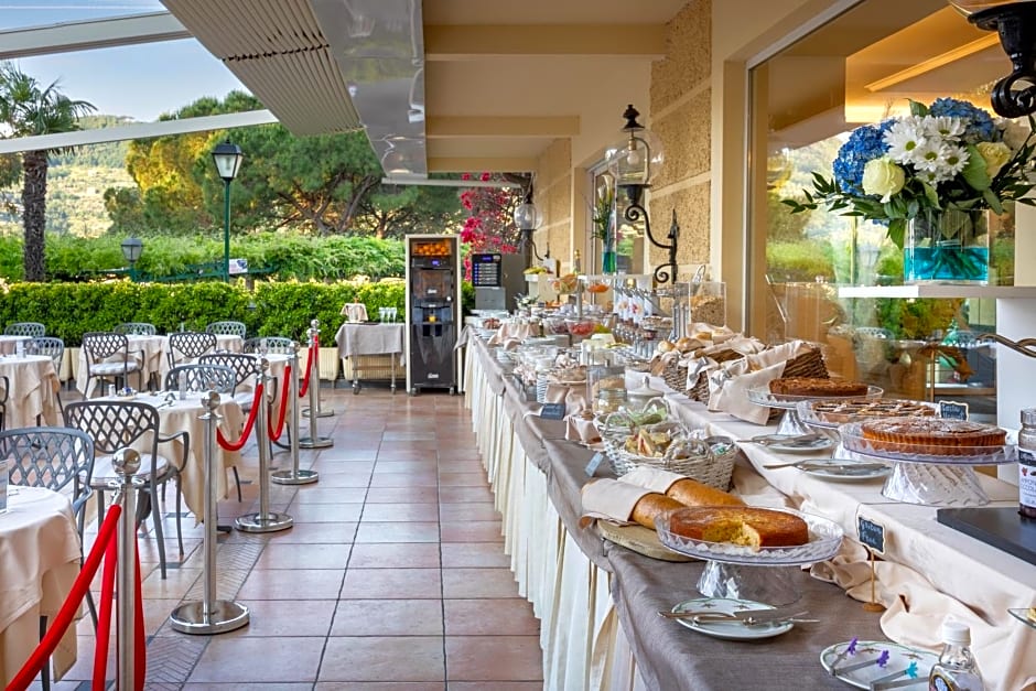 Hotel Metropole