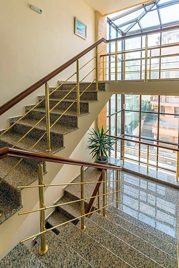 Kalithea Family Hotel