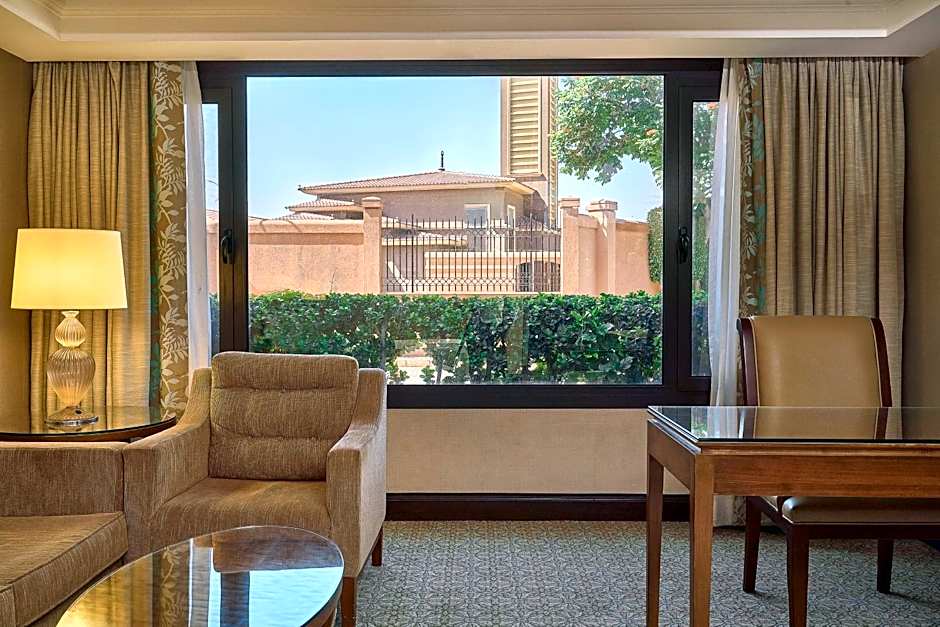 Hilton Alexandria Kings Ranch Resort