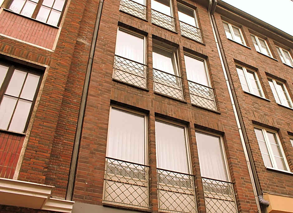 TM Hotel Düsseldorf