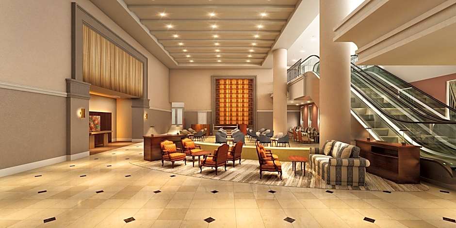ANA Crowne Plaza Chiryu by IHG