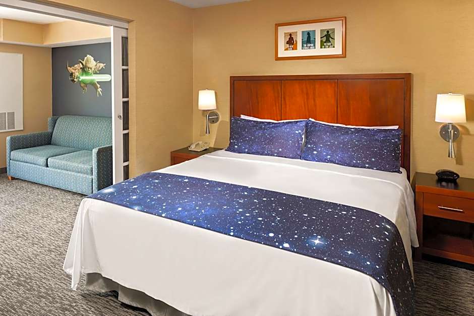 Anaheim Portofino Inn and Suites