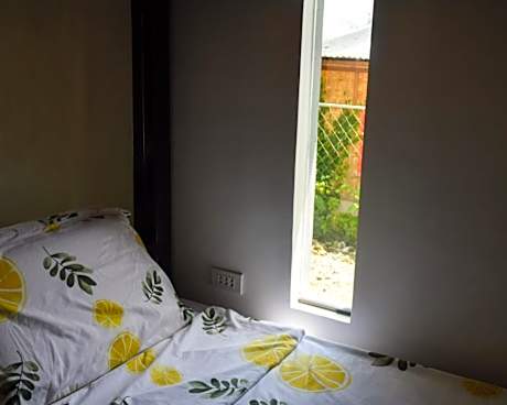 Bunk Bed in Mixed Dormitory Room