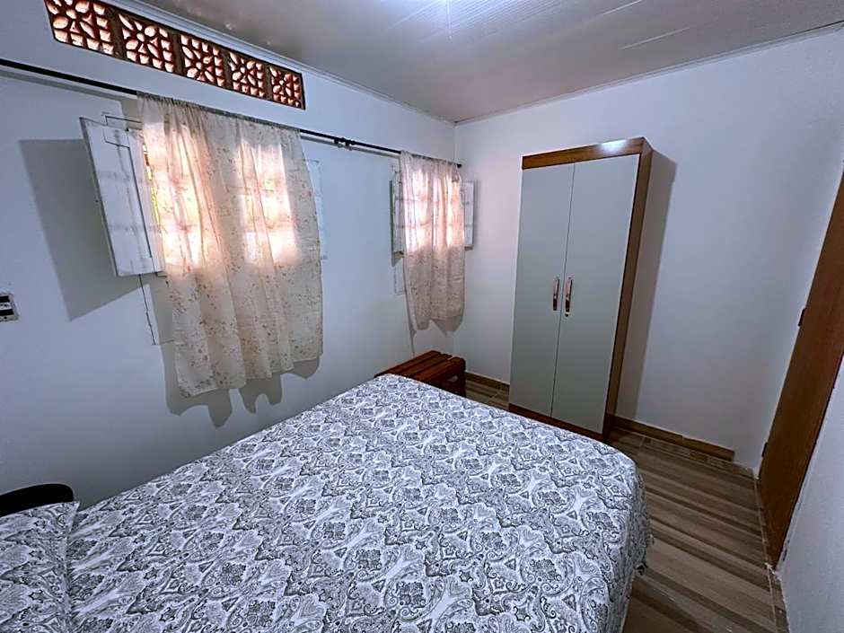 Casa aconchegante a 100m da praia de Maragogi
