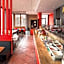 ibis Hotel Berlin Spandau