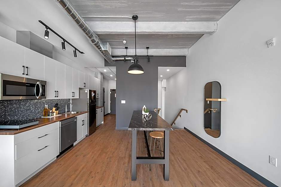 Cannery Lofts Niagara