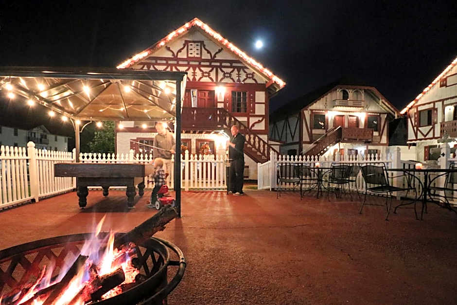 Alpine Village Inn