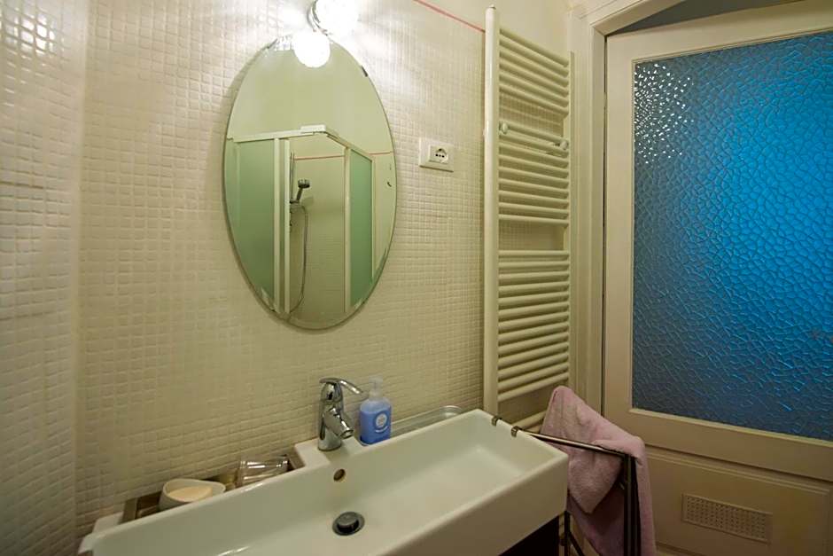 Antico Borgo Teresiano