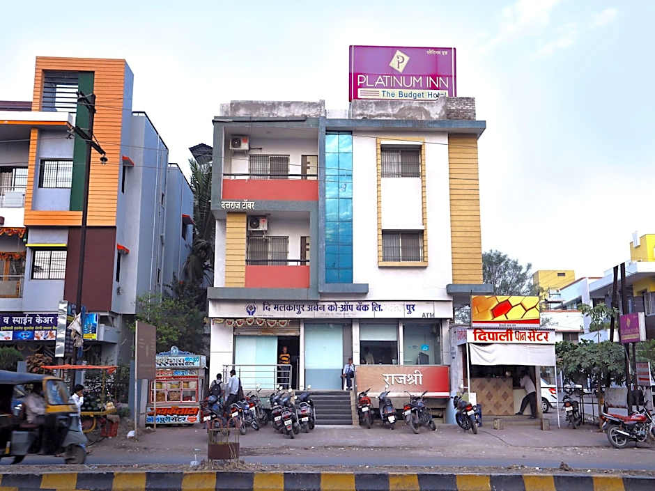 10507 Hotel Platinum