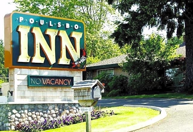 Poulsbo Inn & Suites