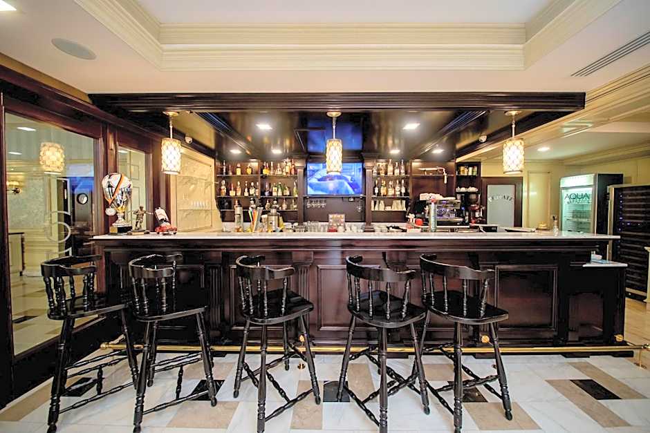 Best Western Central Hotel