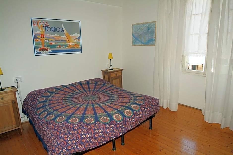 Albergo La Montanara