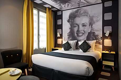 Platine Hotel