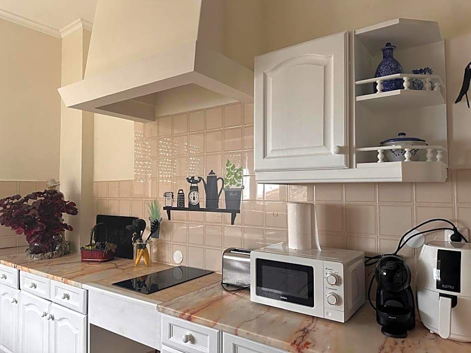 Azor International Hostel