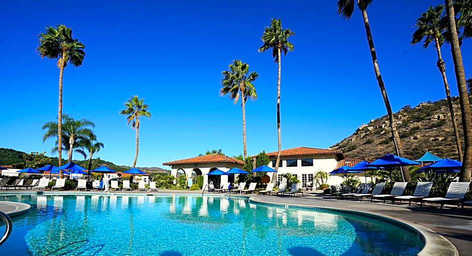 Welk Resorts San Diego