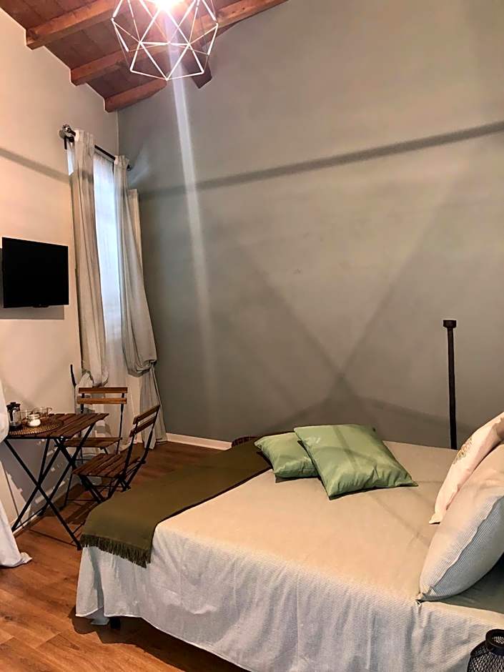 L'Iris B&B in Terrazza