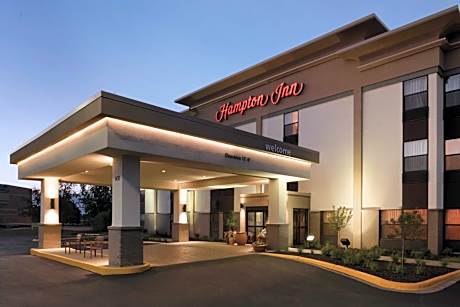Hampton Inn By Hilton Minneapolis/St. Paul-Woodbury