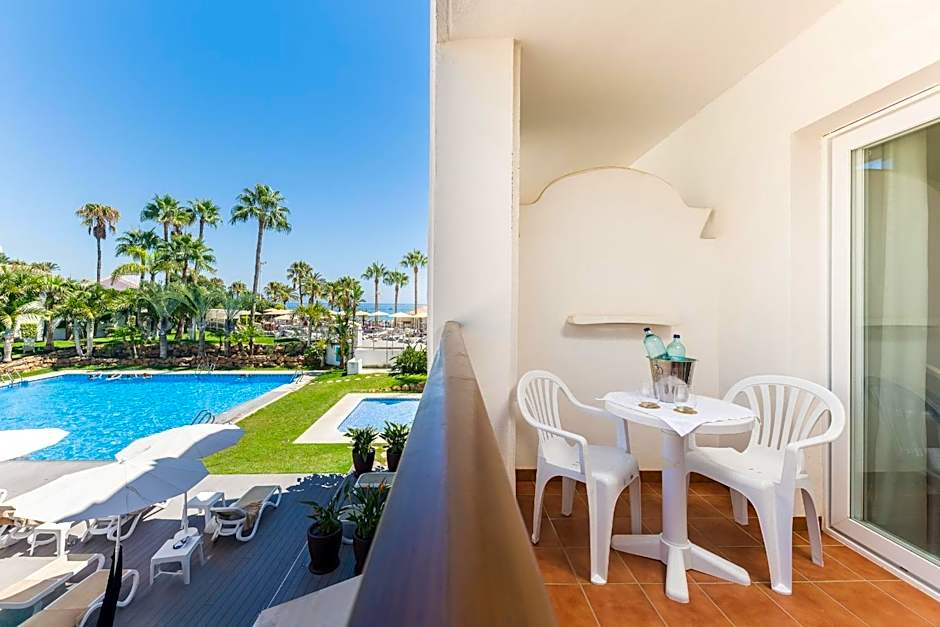 Mac Puerto Marina Benalmadena Hotel