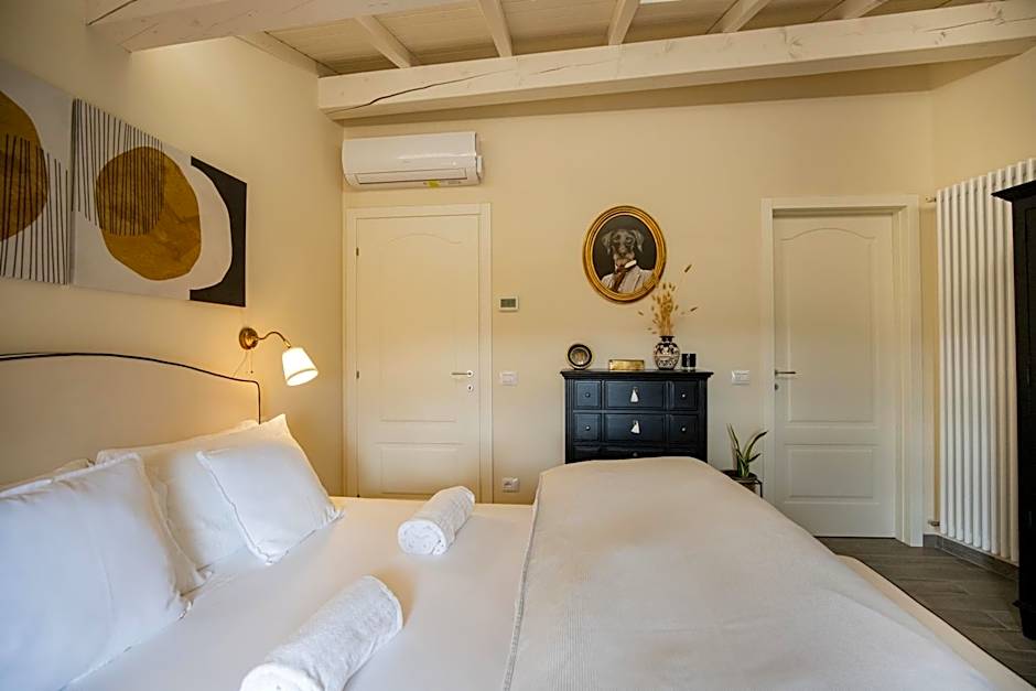 Agriturismo Maison 1933