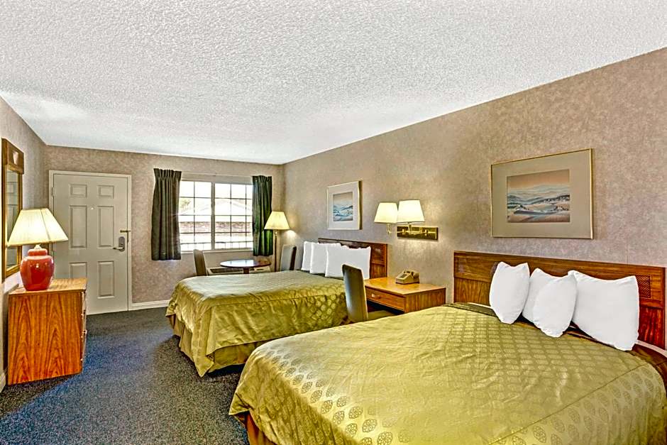 Days Inn by Wyndham Carson City