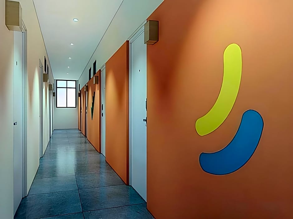 Sans Pasar Lama Tangerang