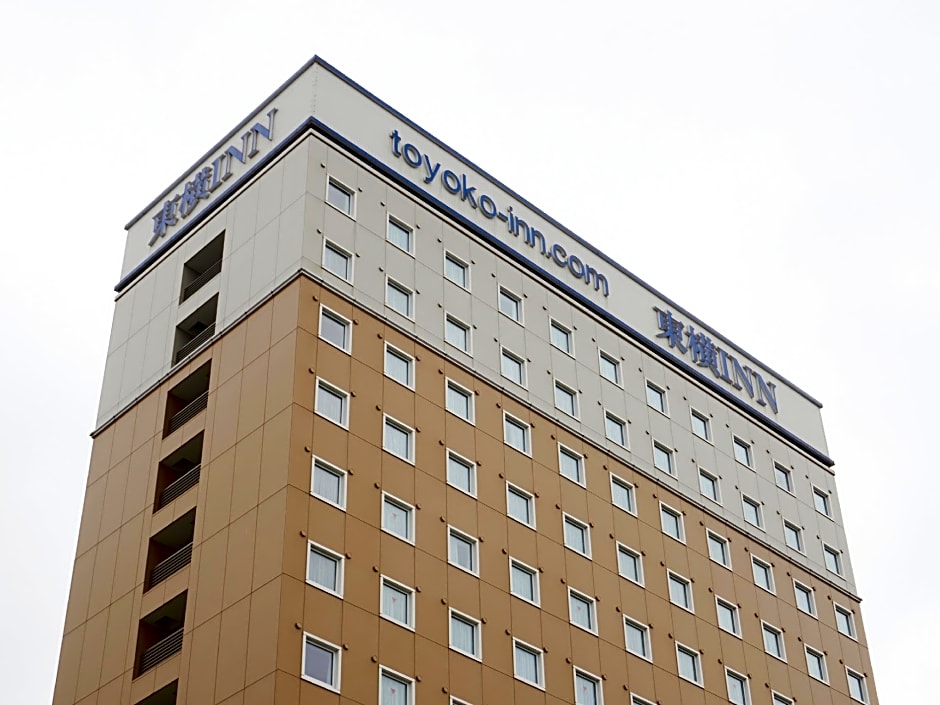 Toyoko Inn Sodegaura-eki Kita-guchi