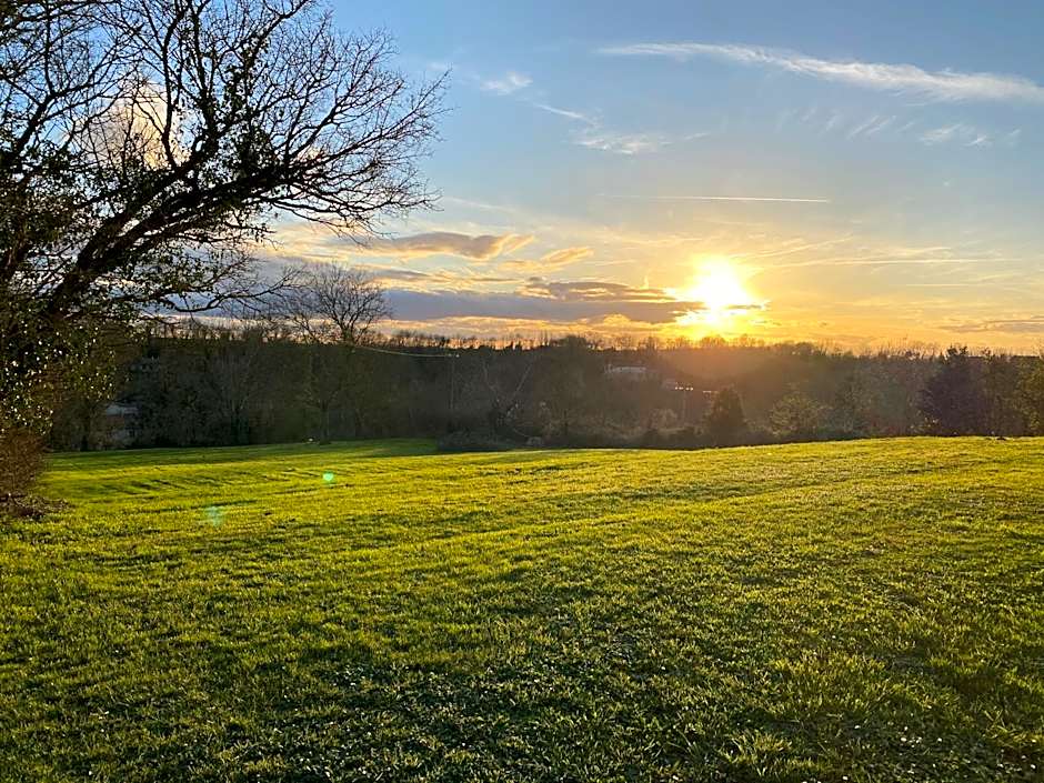 Montaillon Chambres d'Hôtes