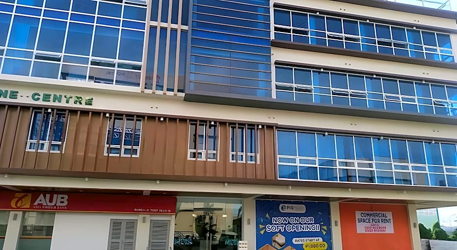 Figtree Hotel
