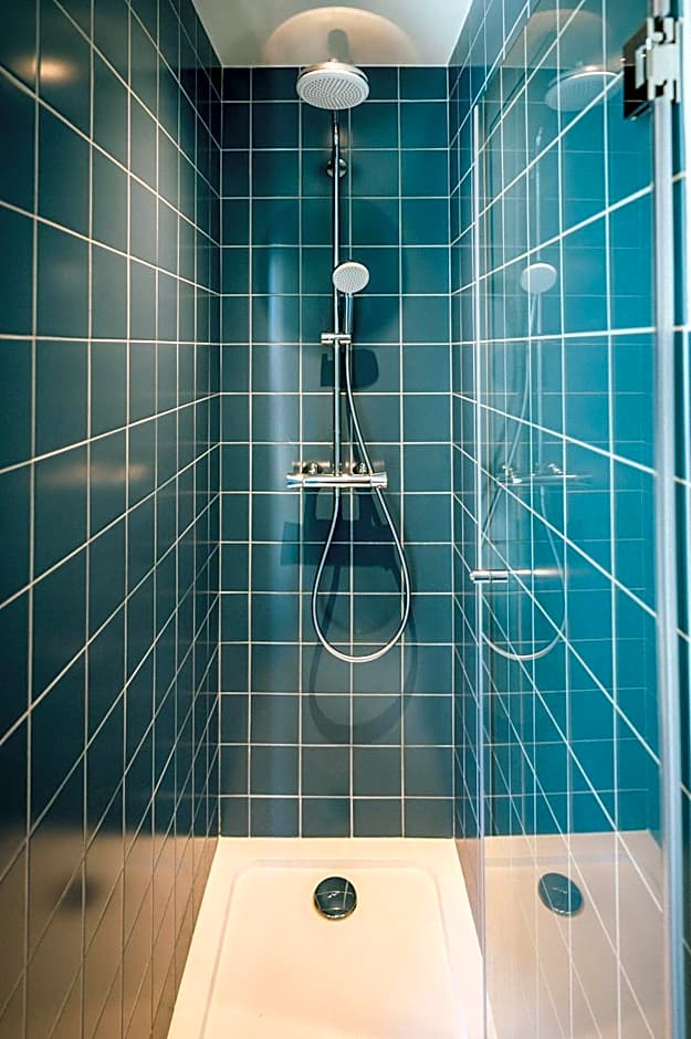 JOST Hostel Bordeaux Gare St Jean