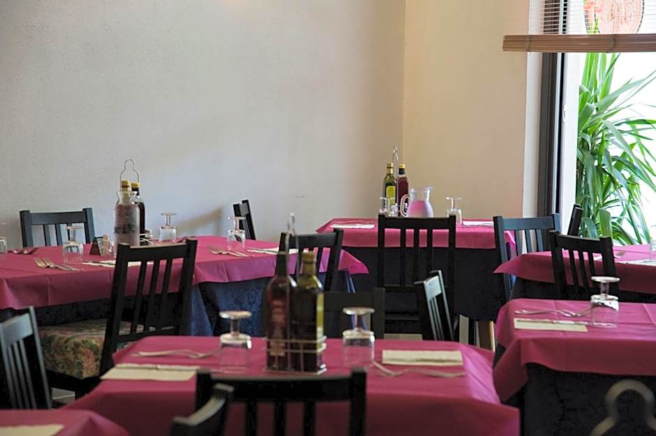 Hotel Maris Stella