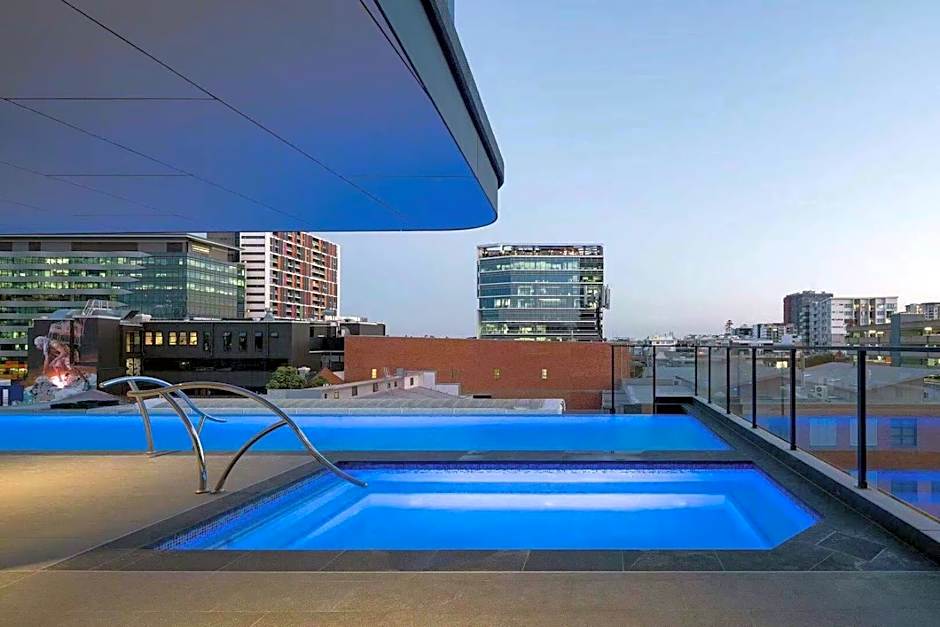 Kooii Apartments