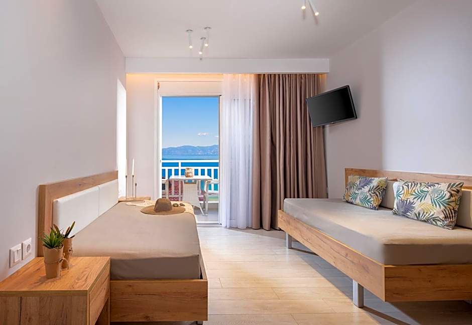 Hotel Agni On The Beach