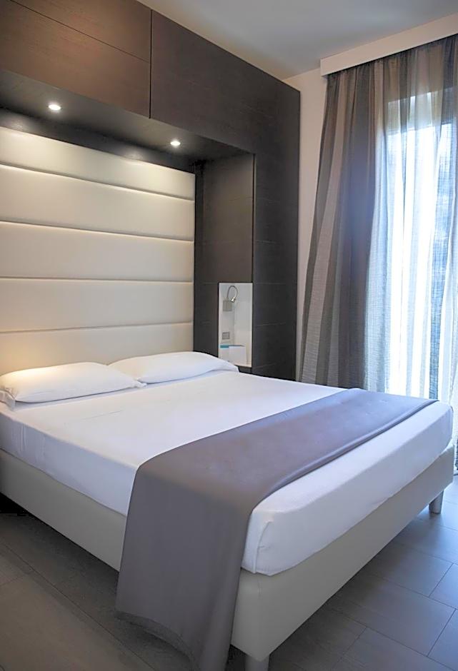 Smeraldo Suites & Spa