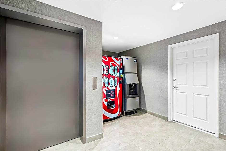 Hampton Inn By Hilton & Suites Lathrop, Ca